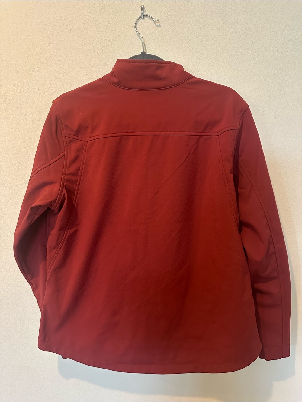 Ariat Women's Soft-Shell Jacket - Picture 7 of 7
